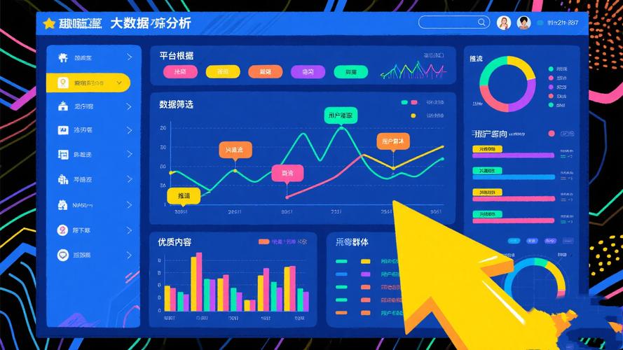 平台播放量在线自助平台,精准运营的关键