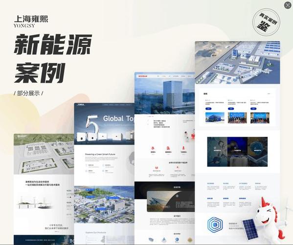 做网站建设的企业指南