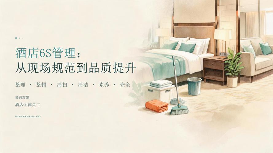 管理,规范与提升