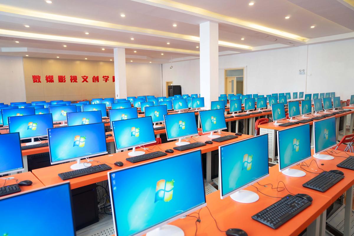 哈尔滨电脑学校,专业背景,优质教育,助力未来