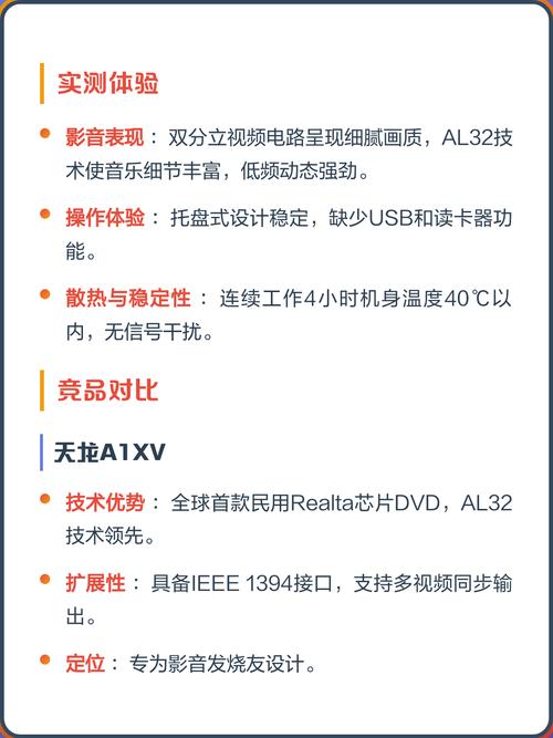 DVD播放器市场解析，机会与挑战