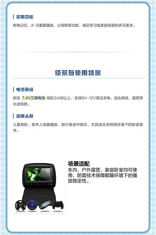DVD播放器市场解析,机会与挑战