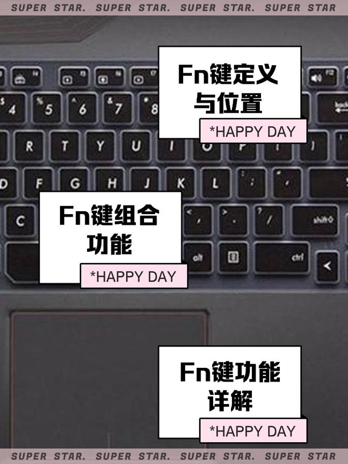 笔记本电脑小键盘,全民奇迹的实用指南