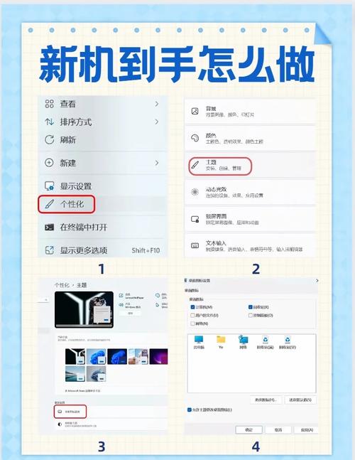 访问电脑的秘密，让电脑恢复正常运行的小秘密