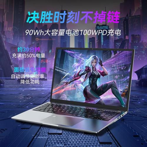 一、手提电脑的品牌特点