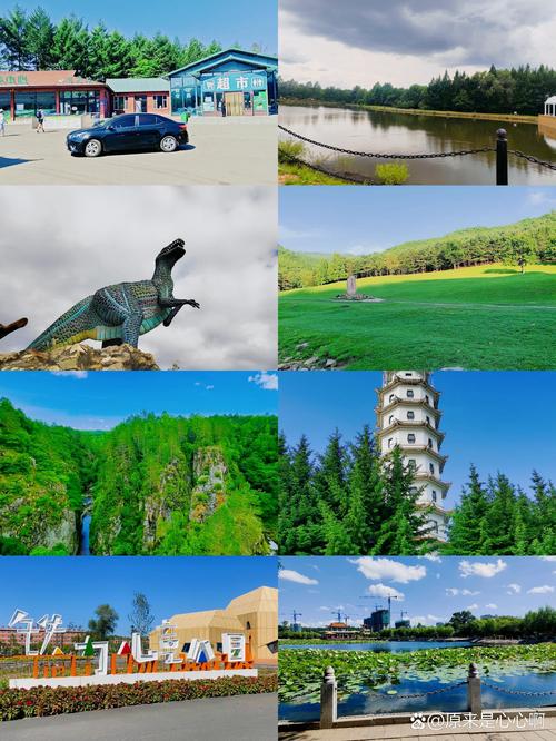 伊春网络宣传,展现城市魅力,助力经济发展