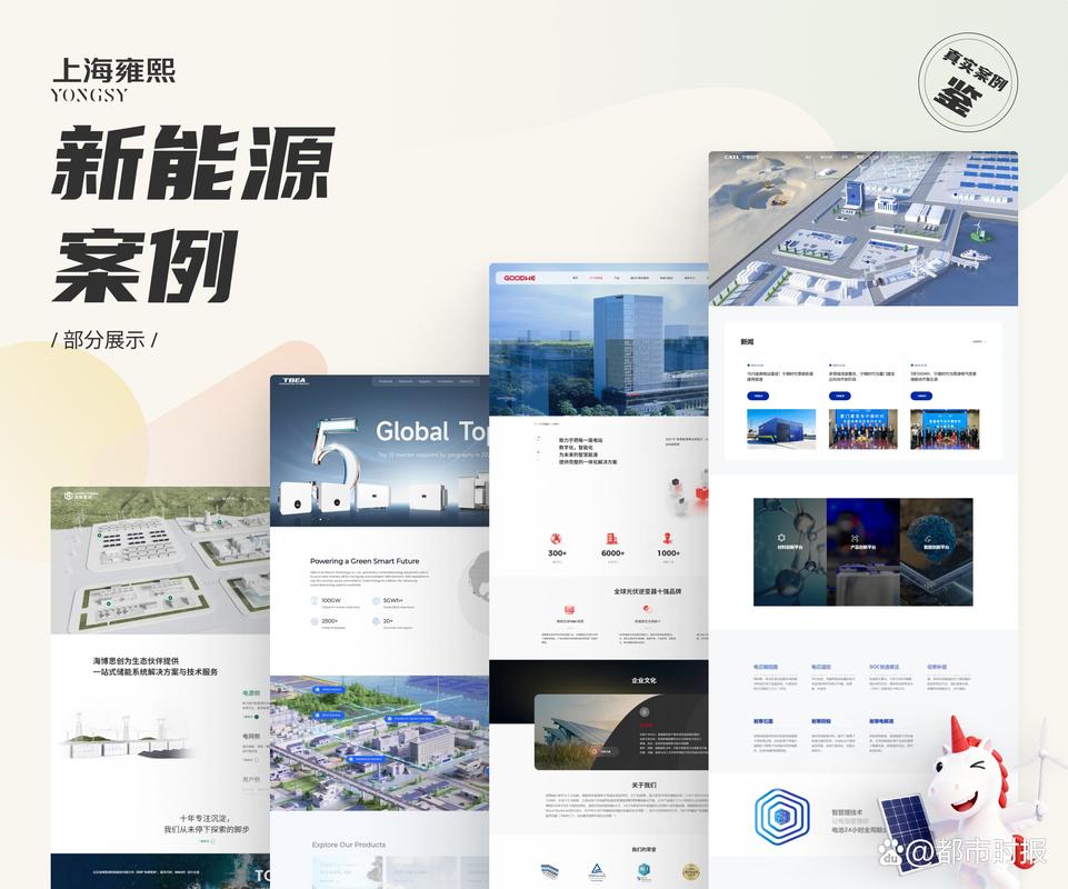 网络建站公司哪家好?