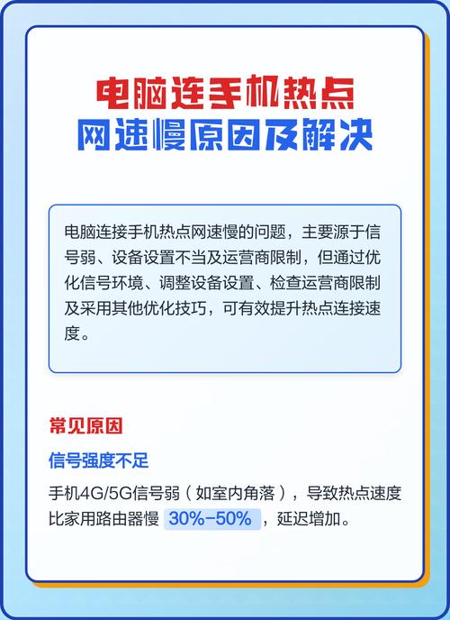 电脑慢问题分析及解决方案，从配件到优化