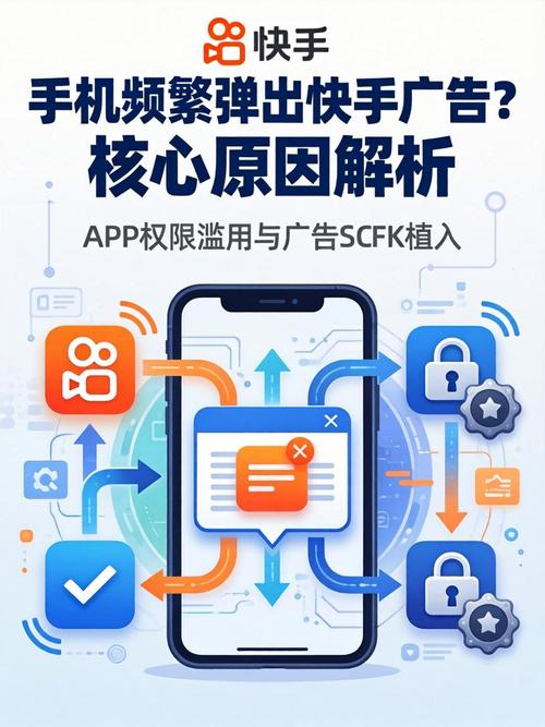 利用快手自助广告平台,精准触达目标受众