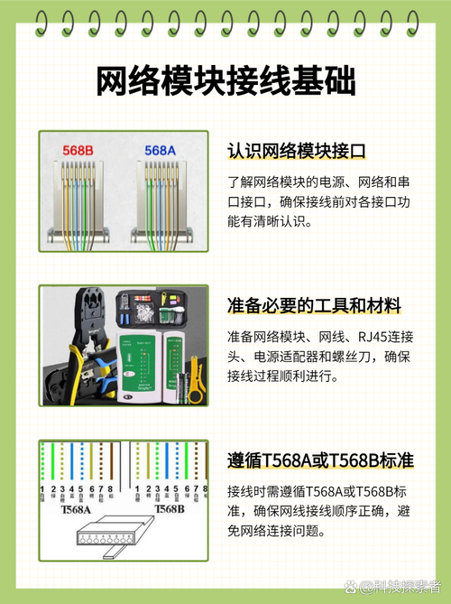网络关键设置其实并不难，只要你掌握了这些技巧！