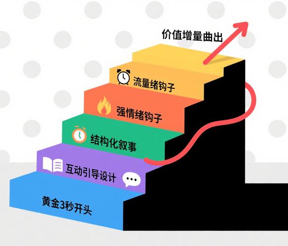 一、短视频内容与运营策略的核心竞争力
