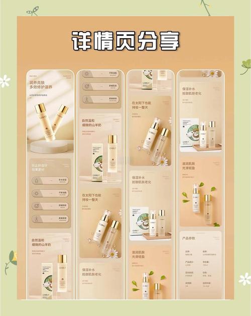 医美行业网站建设指南