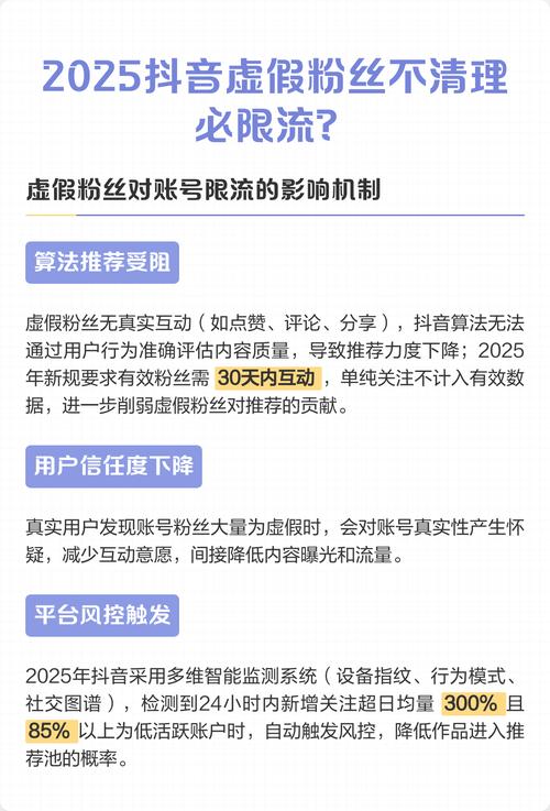 一、刷抖音浏览量是否会被限流?