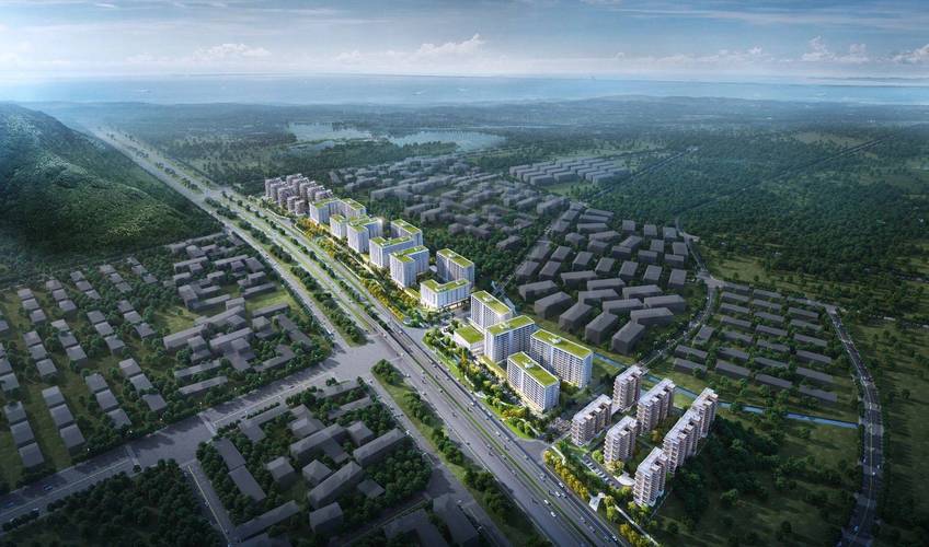 陵水建设的现代价值与未来展望