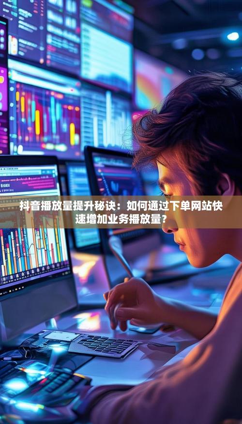 分享者,如何让粉丝在抖音上直接下单?dy抖音代网站业务解析