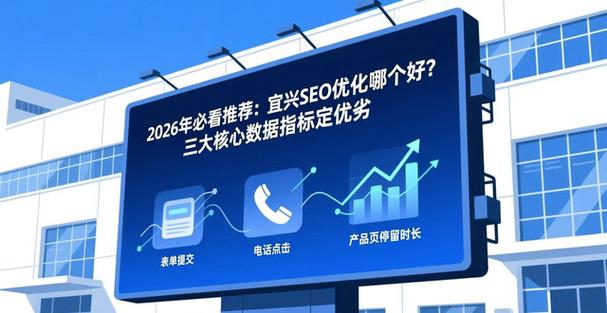 宜兴网络SEO服务,助力您的品牌快速崛起