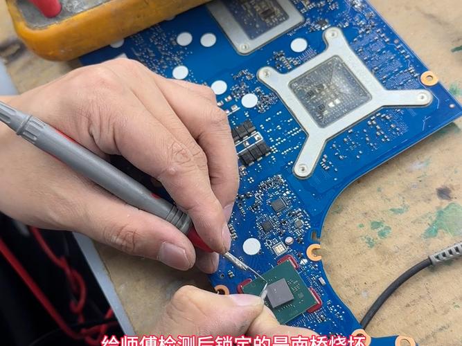 HP笔记本电脑维修指南,性能与耐用性兼顾,轻松提升使用体验