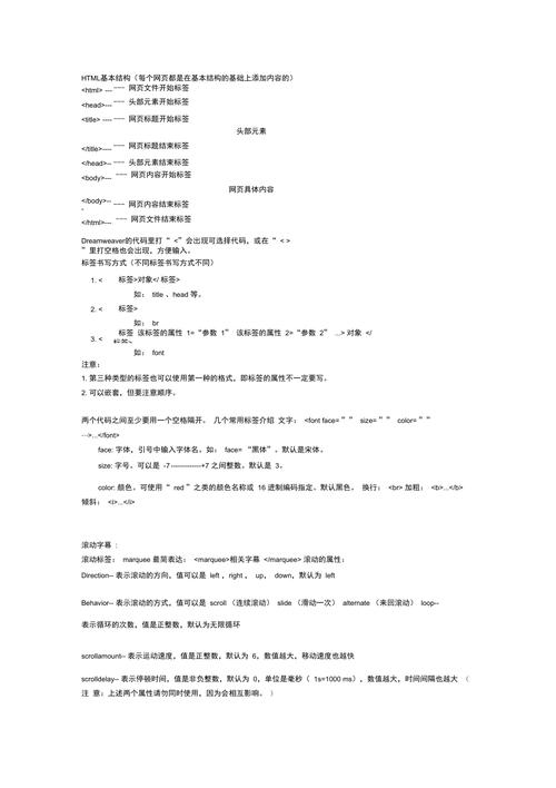 如何编写一个网站的代码