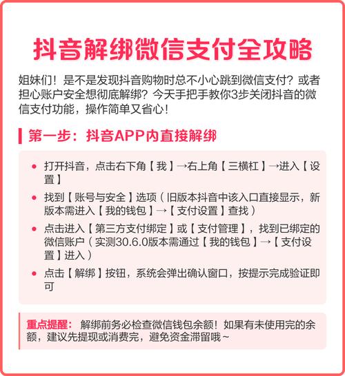 如何用抖音点赞自助下单和一键取关服务?微信支付速记指南