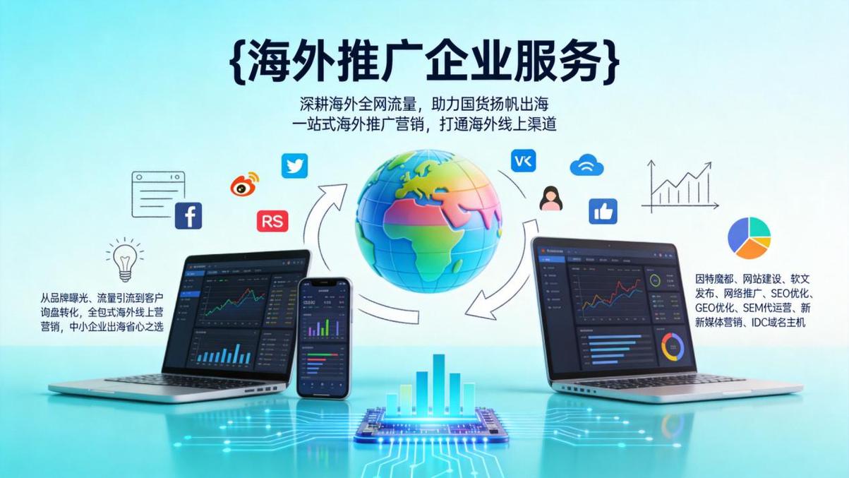 网络公司市场推广指南