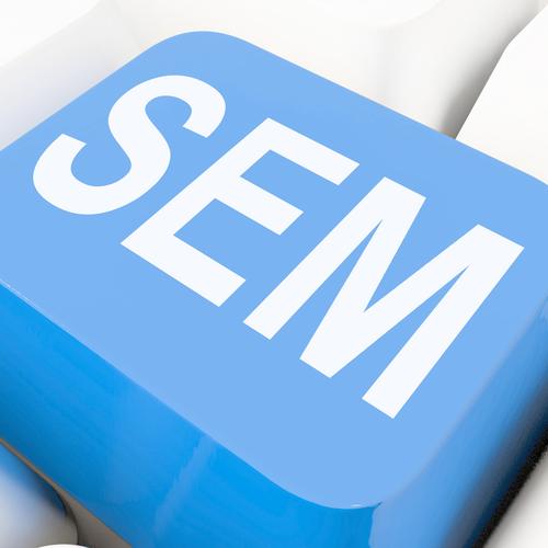 什么是网络中的sem?