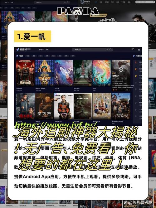 代播工具与播放网站的介绍
