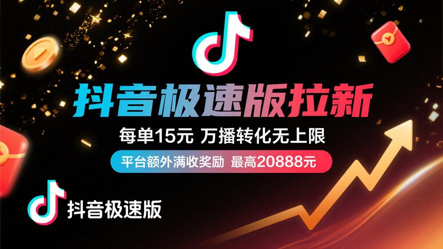 从抖音赞推广平台到万播代播，如何用优惠活动赢取播放量