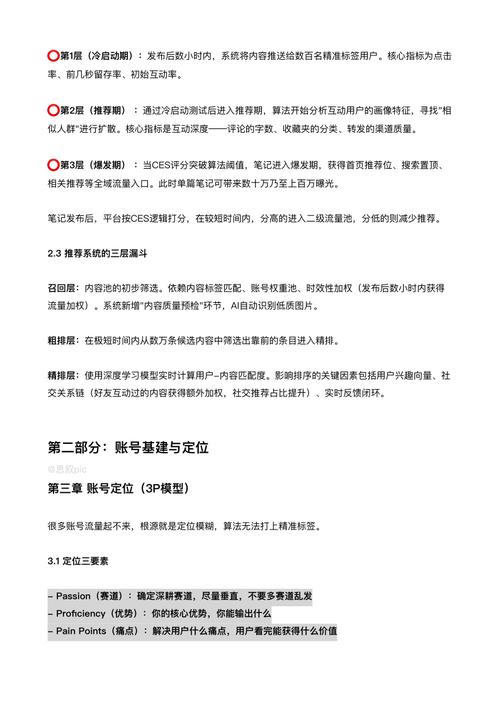 小红书自助平台与抖音快手代运营业务指南