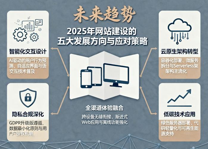 建设高效网站,从功能到优化