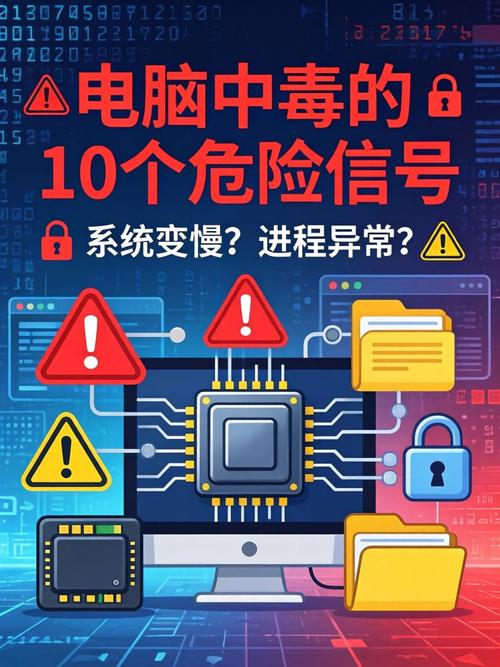 电脑中毒，你知道吗？你都还不知道怎么预防了！