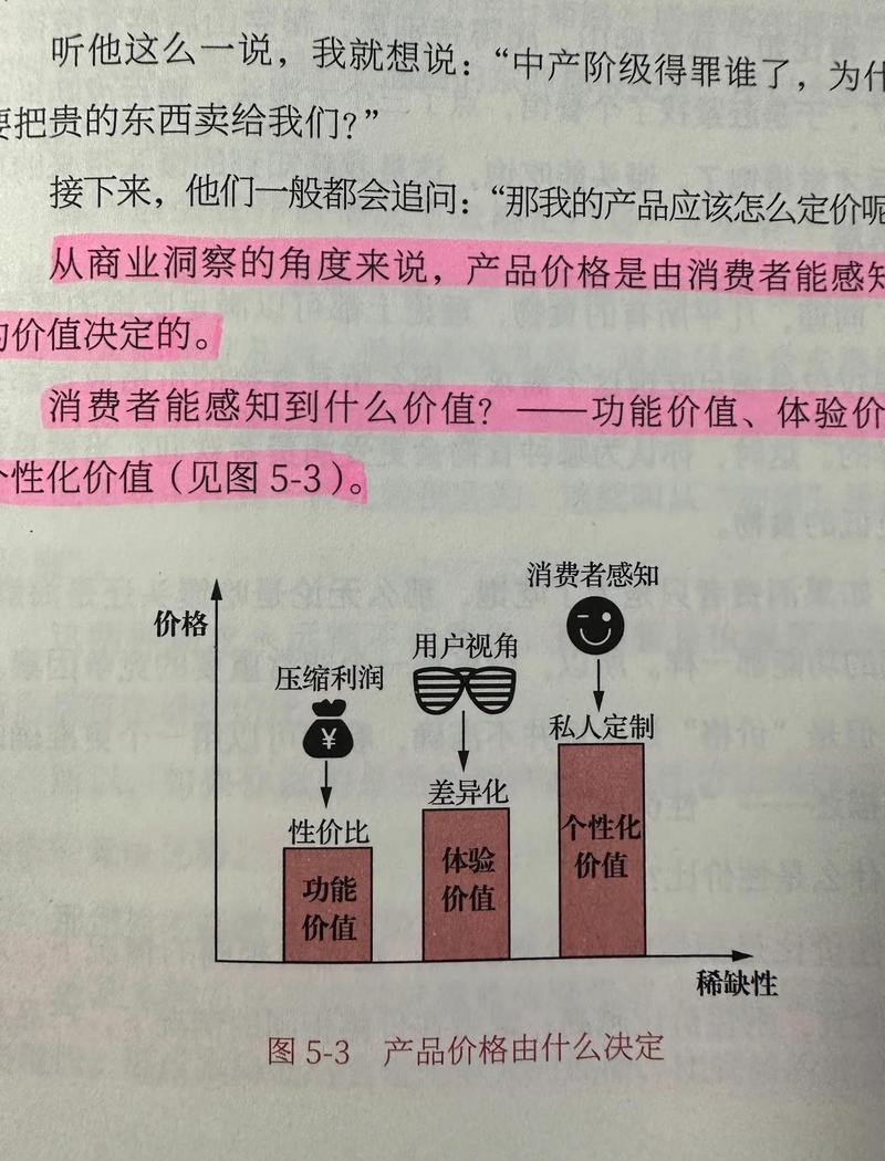 如何有效定价网站,从基本原则到精准运营