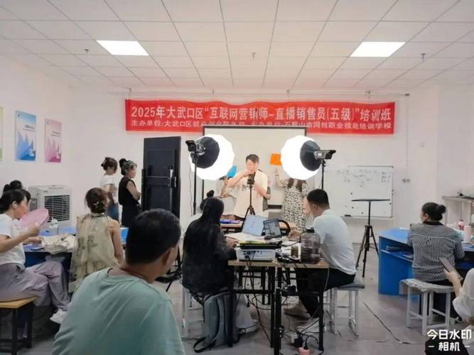 昆明网络营销学校，让营销成为你未来的关键