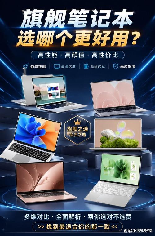 品牌推荐,笔记本电脑品牌推荐