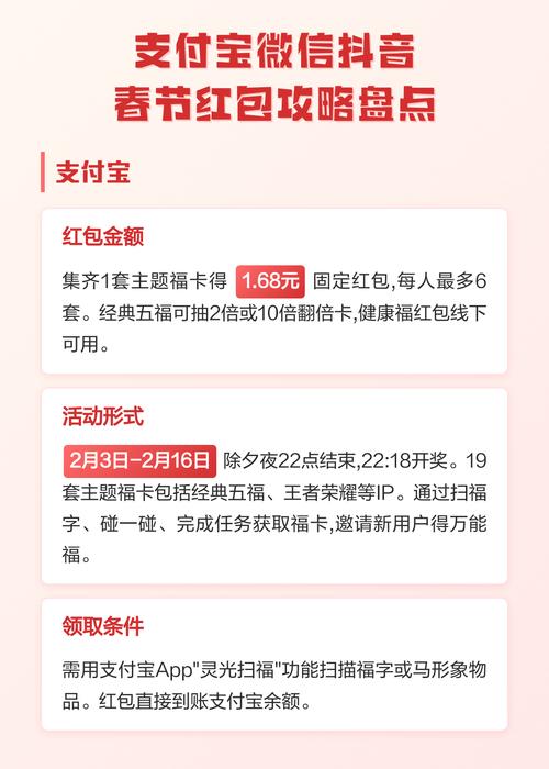如何在抖音中使用双击截屏和微信支付红包