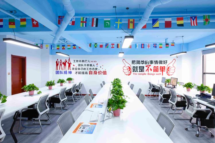 西安著名网络公司解析