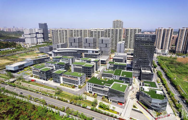 光谷，企业网站建设的创新之道