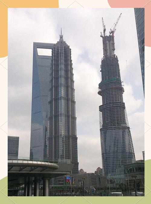 上海作为经济中心的中高端网站建设新趋势