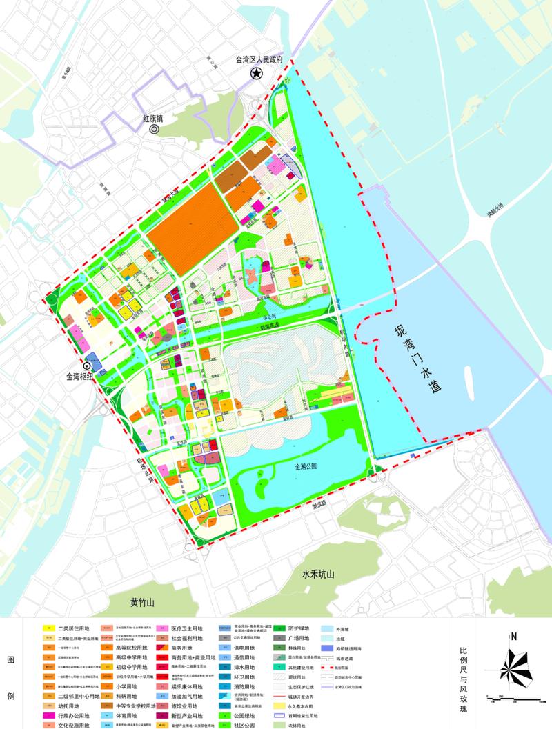 珠海建设指南，城市规划与民生改善的未来