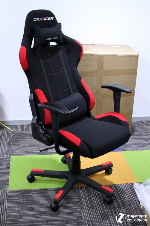 一、dxracer电脑椅的基本信息