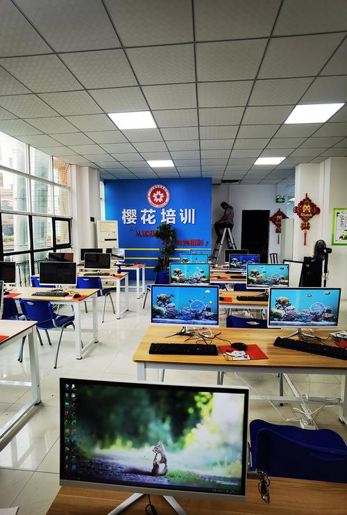 成都网络推广培训学校