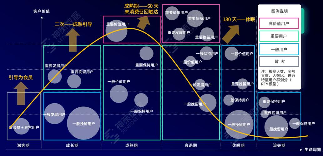 白云网络推广方案,精准触达目标受众的策略与实践