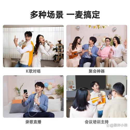 一、选择电脑话筒的考虑因素