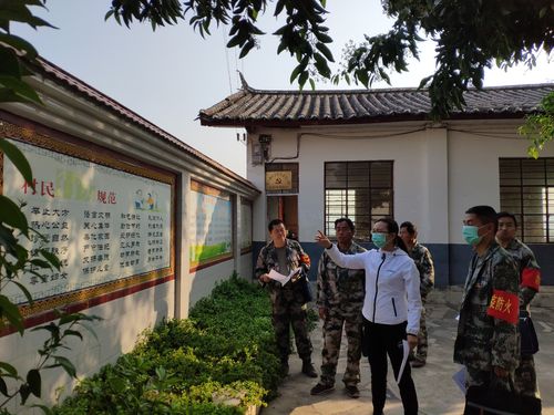 潍坊微站,助力楚雄发展