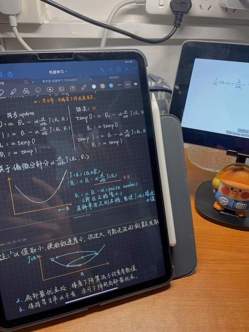 手写与记录,Apple Pencil与电脑日记的结合