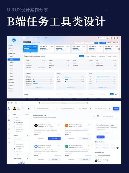 224年网站设计工具推荐,从入门到优化