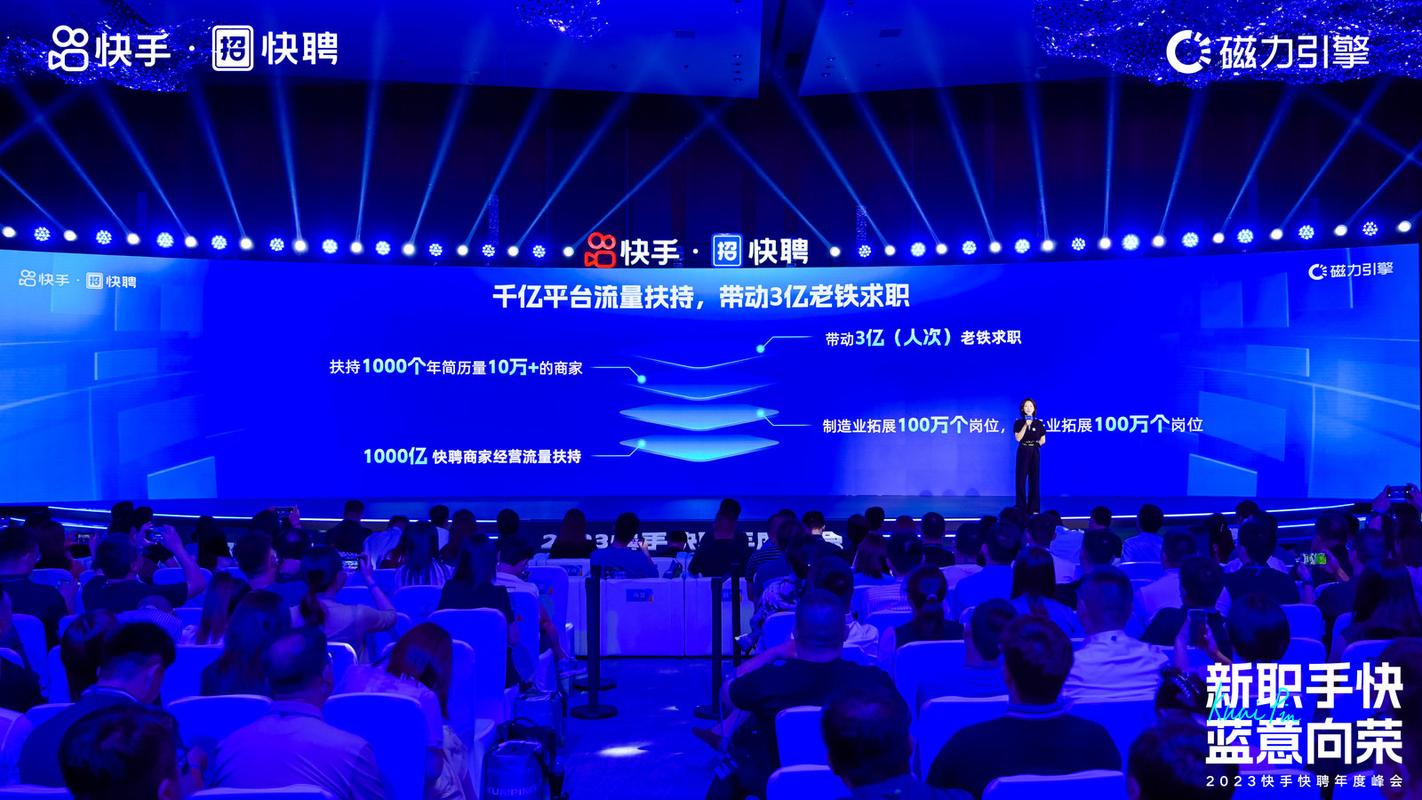高端流量代会，快手ks业务代会 How to Get Real User Feedback