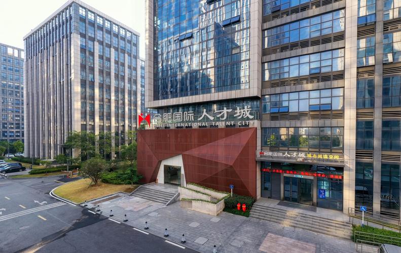 合肥最专业网络服务，向腾网络是你值得信赖的选择！