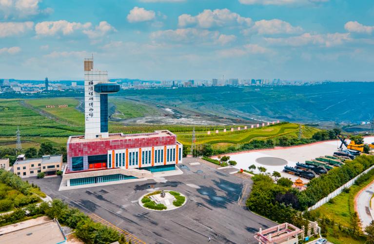 抚顺市网站建设，助力乡村振兴，促进经济发展！