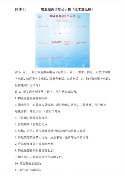 物业公司网站建设的规范与建议