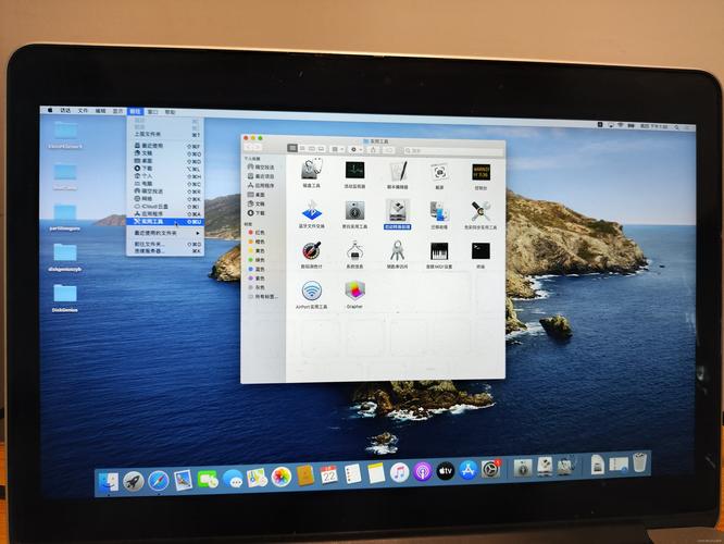 安装苹果电脑Windows7的简单指南